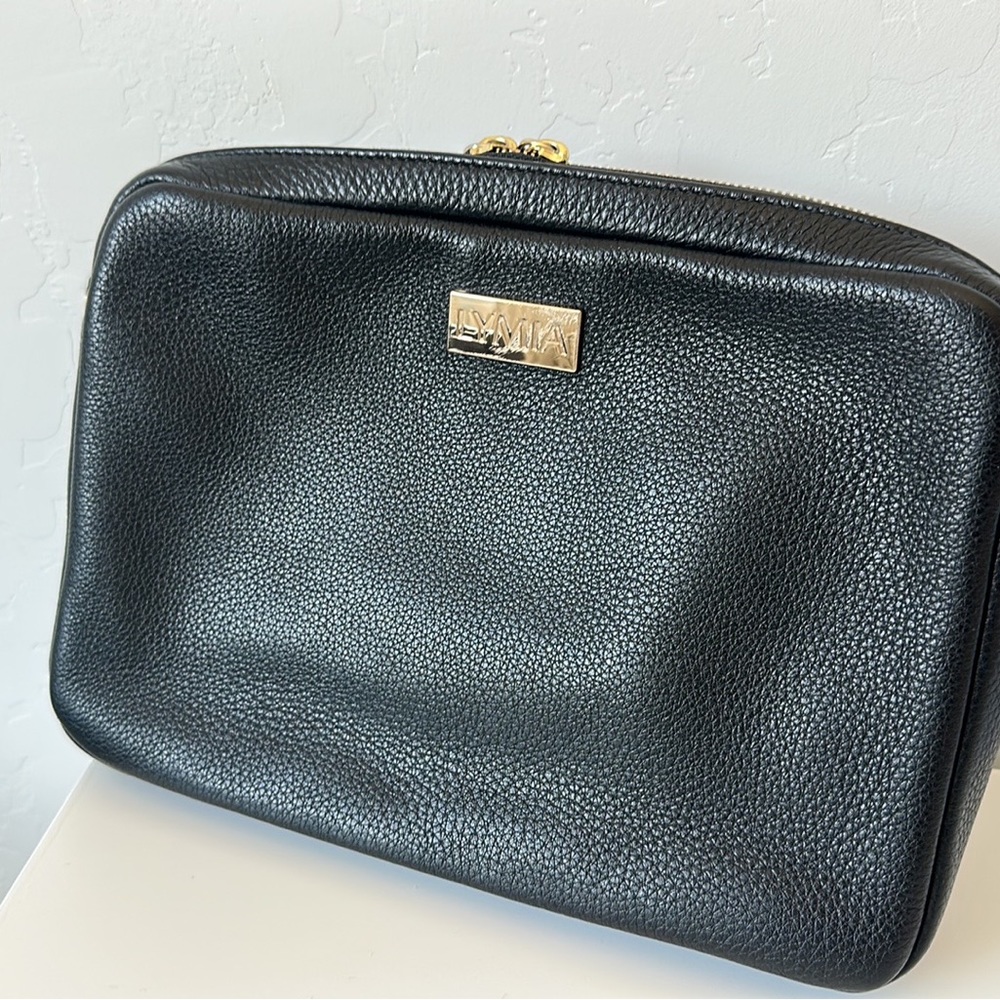 LYMIA Brand en pointe trifecta large piece (leather)